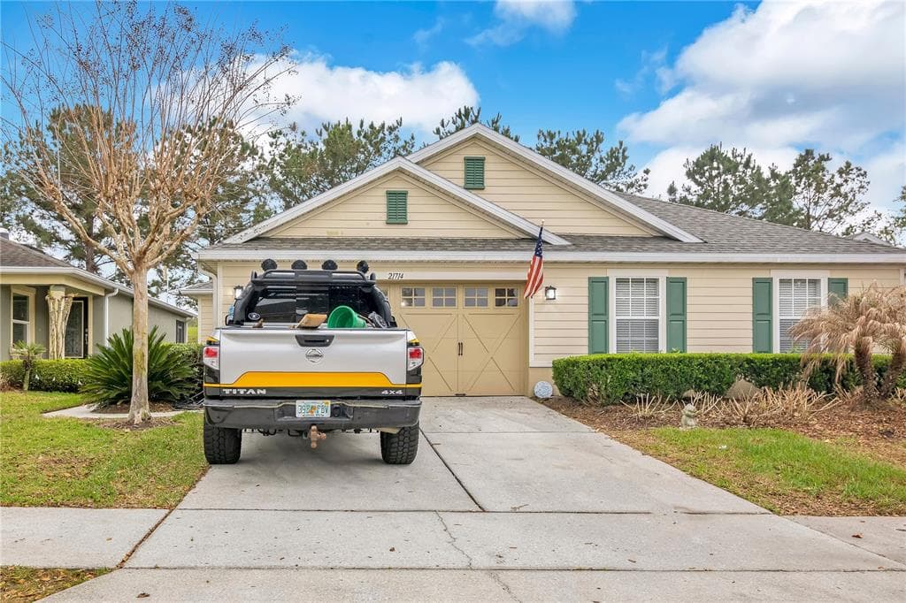 21714 BELGIAN COURT, MOUNT DORA, FL 32757