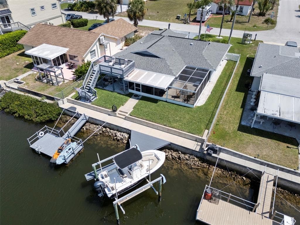 15627 DONZI DRIVE, HUDSON, FL 34667 — zdjęcie 4