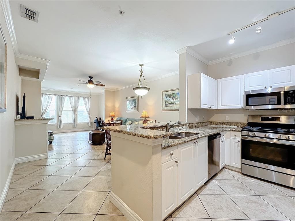2724 VIA MURANO # 615, CLEARWATER, FL 33764 — zdjęcie 2