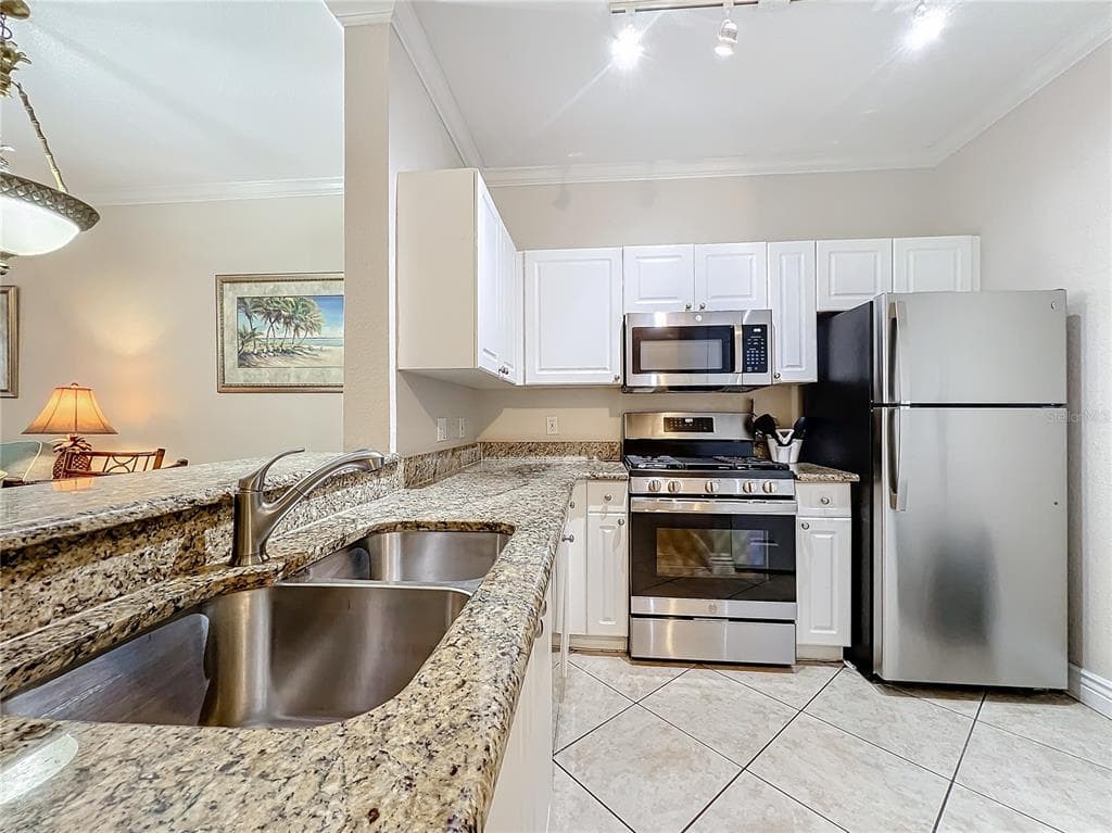 2724 VIA MURANO # 615, CLEARWATER, FL 33764 — zdjęcie 3