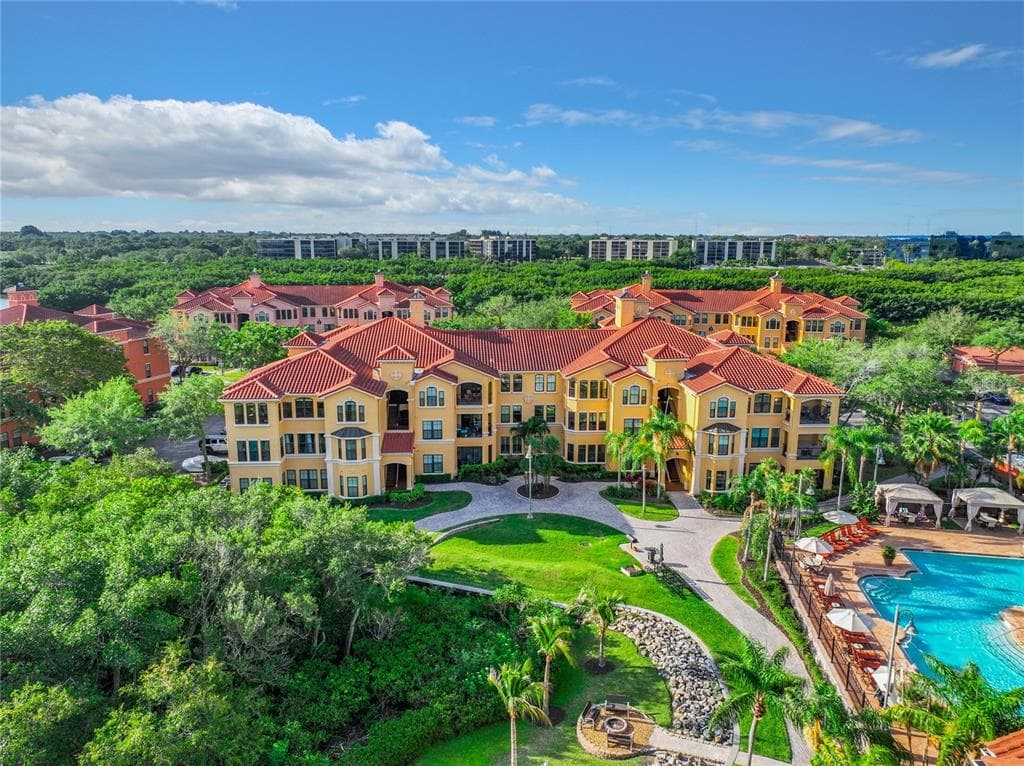 2724 VIA MURANO # 615, CLEARWATER, FL 33764