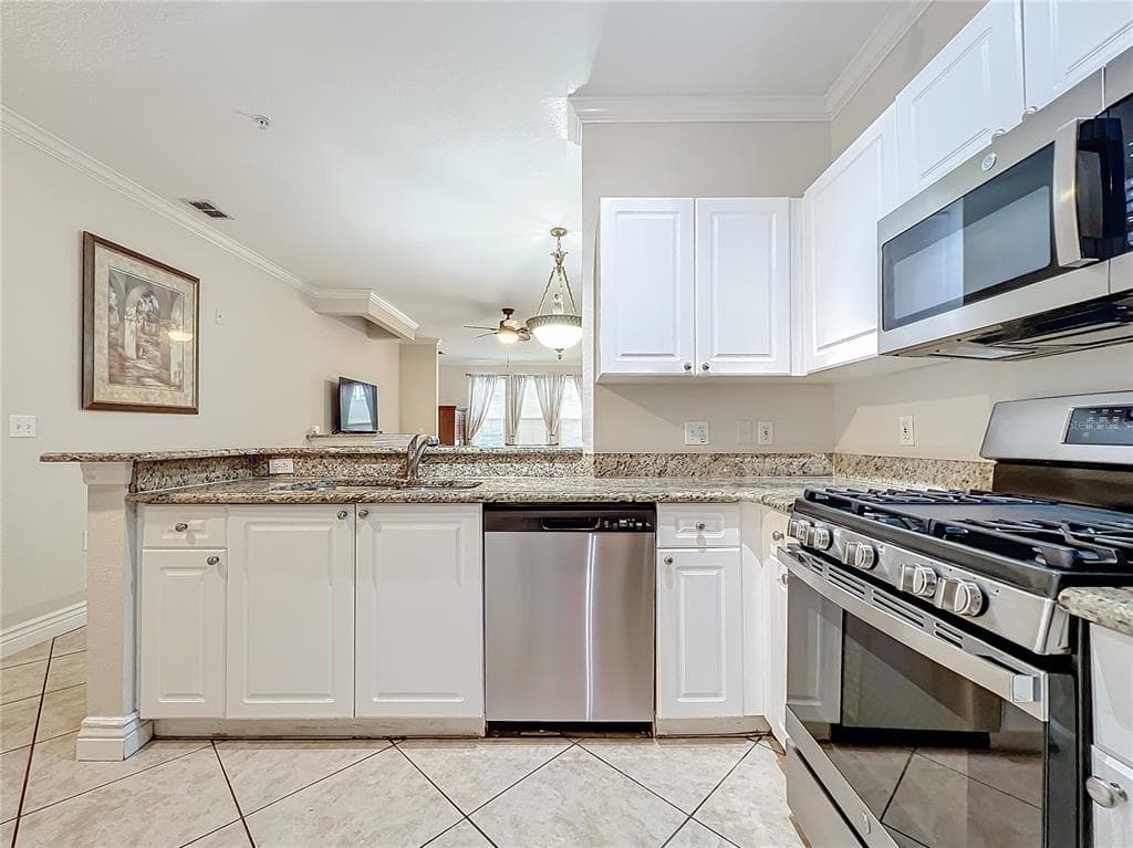 2724 VIA MURANO # 615, CLEARWATER, FL 33764 — zdjęcie 5