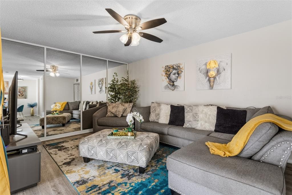 7506 PRESLEY PLACE # 113, TAMPA, FL 33617 — zdjęcie 2