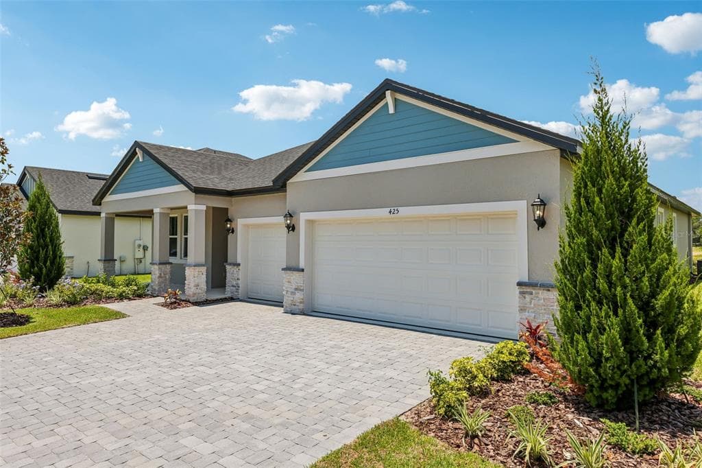 425 BROOKHAVEN, ORMOND BEACH, FL 32174 — zdjęcie 2