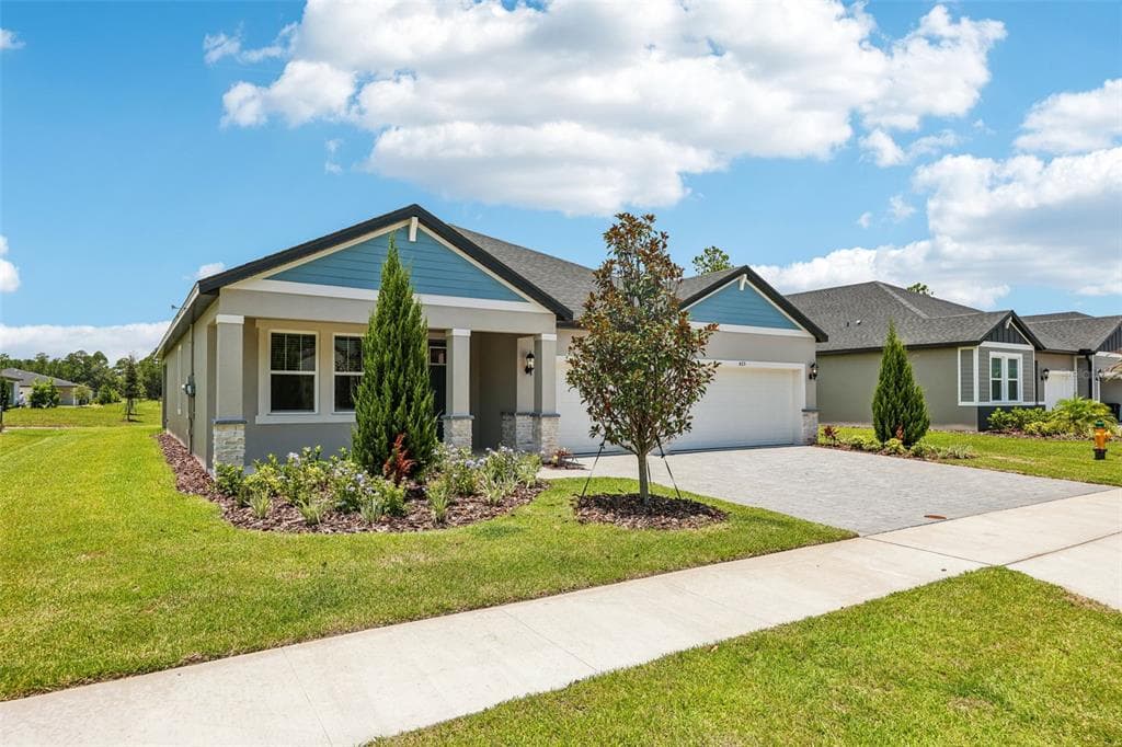 425 BROOKHAVEN, ORMOND BEACH, FL 32174 — zdjęcie 4