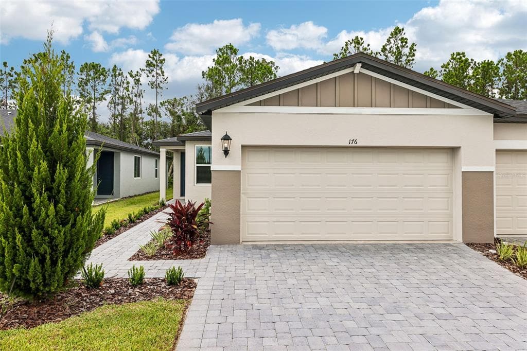 176 PARKHAVEN DRIVE, ORMOND BEACH, FL 32174