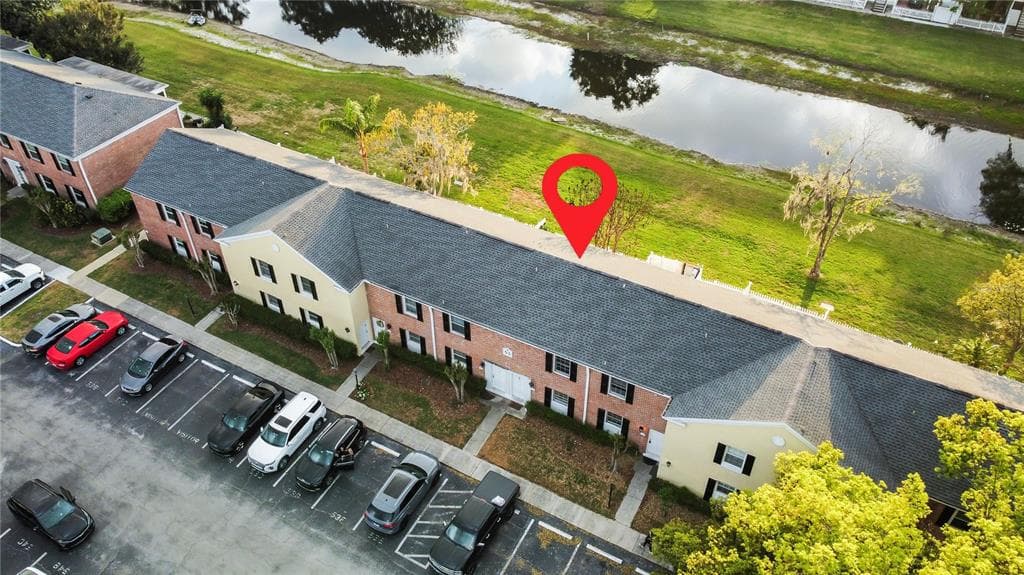 13706 ORANGE SUNSET DRIVE # 53G, TAMPA, FL 33618 — zdjęcie 5