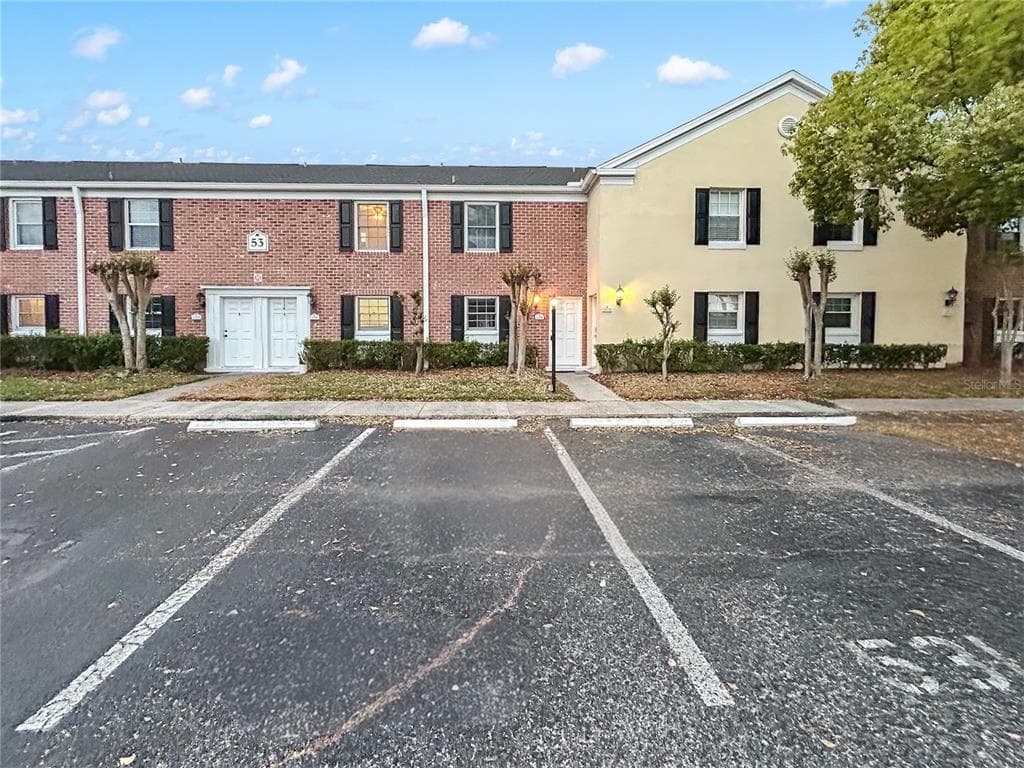 13706 ORANGE SUNSET DRIVE # 53G, TAMPA, FL 33618 — zdjęcie 4