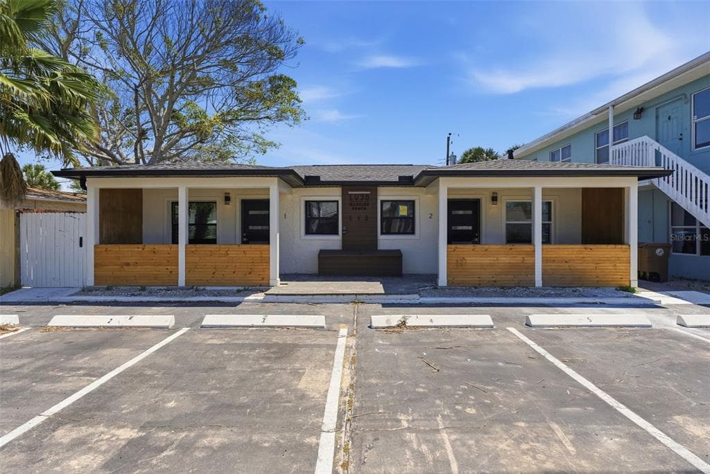 113 145TH AVENUE E # 3, MADEIRA BEACH, FL 33708 — zdjęcie 2