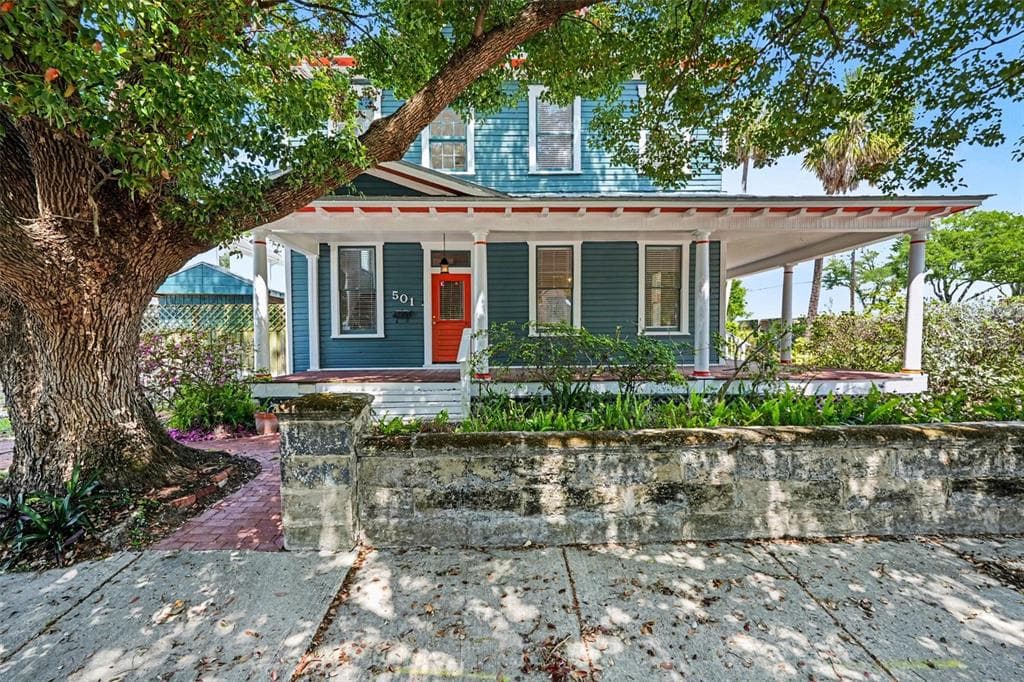 501 W EUCLID AVENUE, TAMPA, FL 33602 — zdjęcie 2