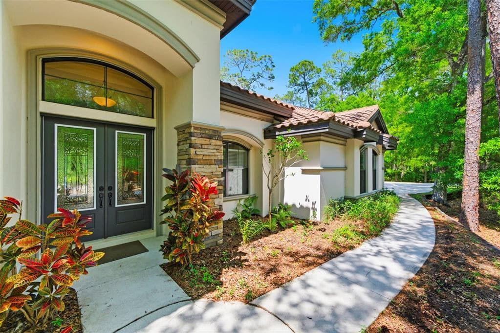 4120 RIDGEMOOR DRIVE, PALM HARBOR, FL 34685 — zdjęcie 2