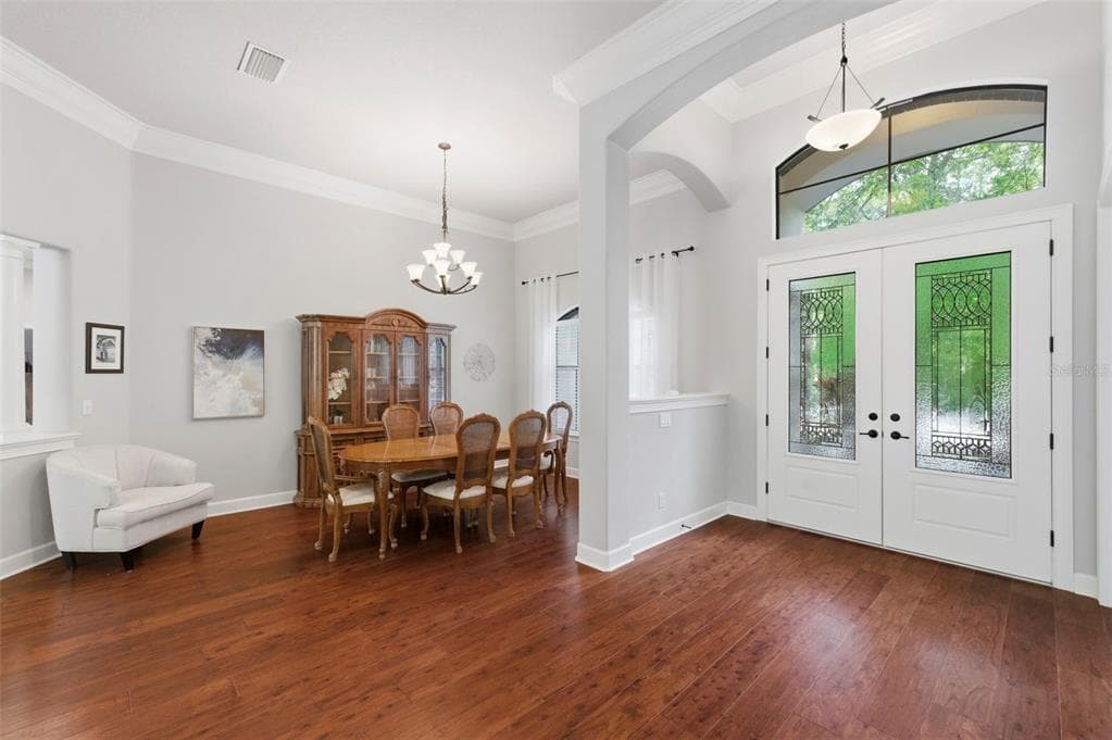 4120 RIDGEMOOR DRIVE, PALM HARBOR, FL 34685 — zdjęcie 5