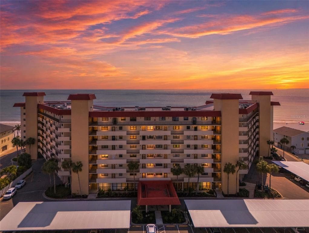 18304 GULF BOULEVARD # 105, REDINGTON SHORES, FL 33708 — zdjęcie 3