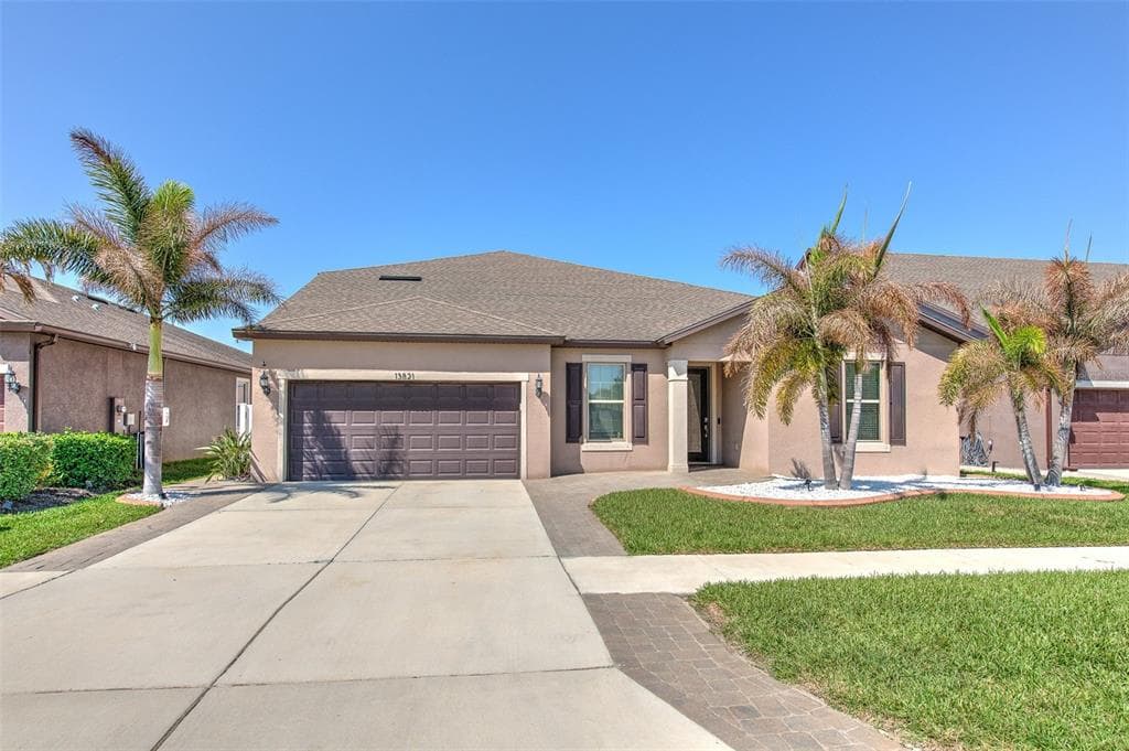 13821 TONYA ANNE DRIVE, RIVERVIEW, FL 33579
