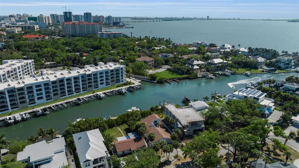 1040 SYLVAN DRIVE, SARASOTA, FL 34234 — zdjęcie 2