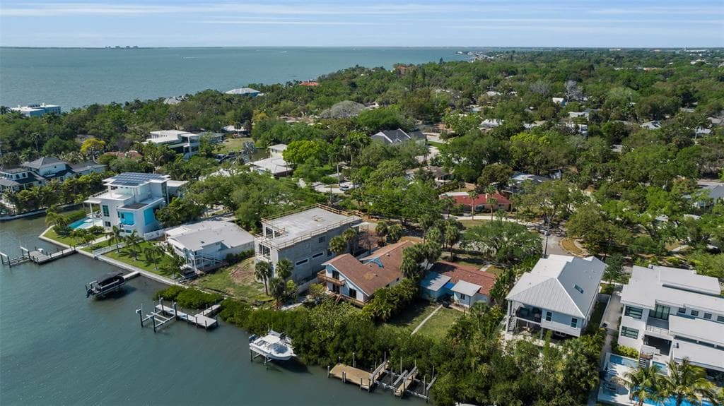 1040 SYLVAN DRIVE, SARASOTA, FL 34234 — zdjęcie 4