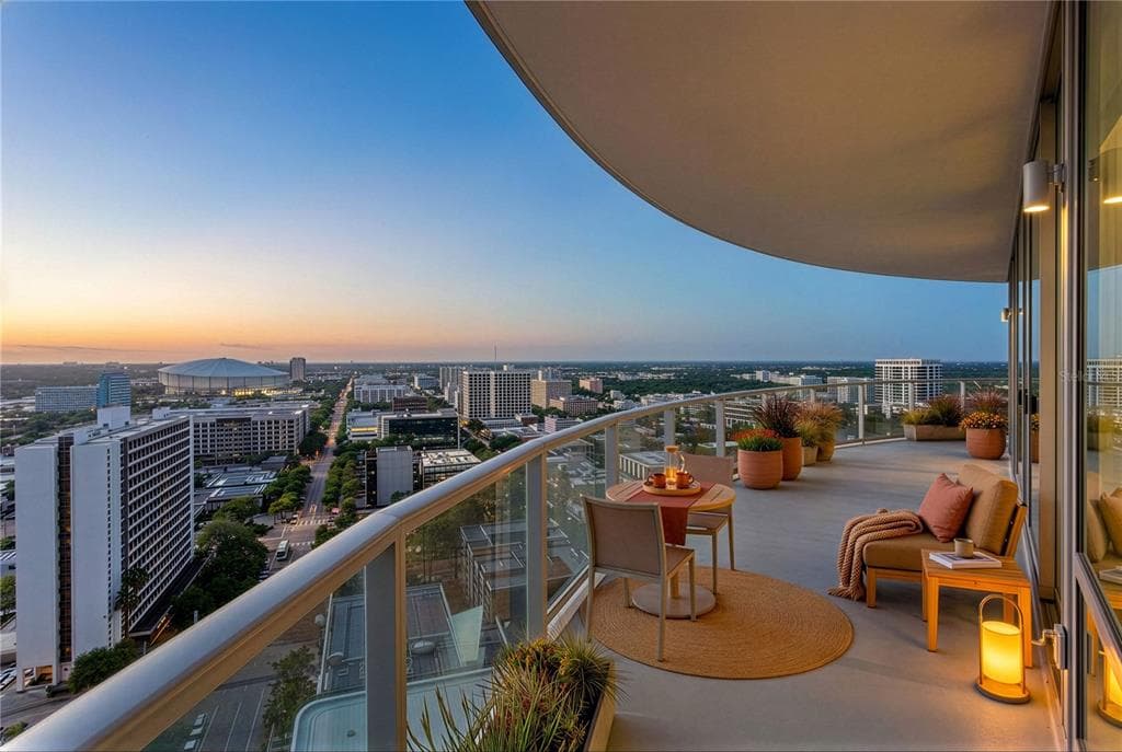 400 CENTRAL AVENUE # 2001, ST PETERSBURG, FL 33701 — zdjęcie 2
