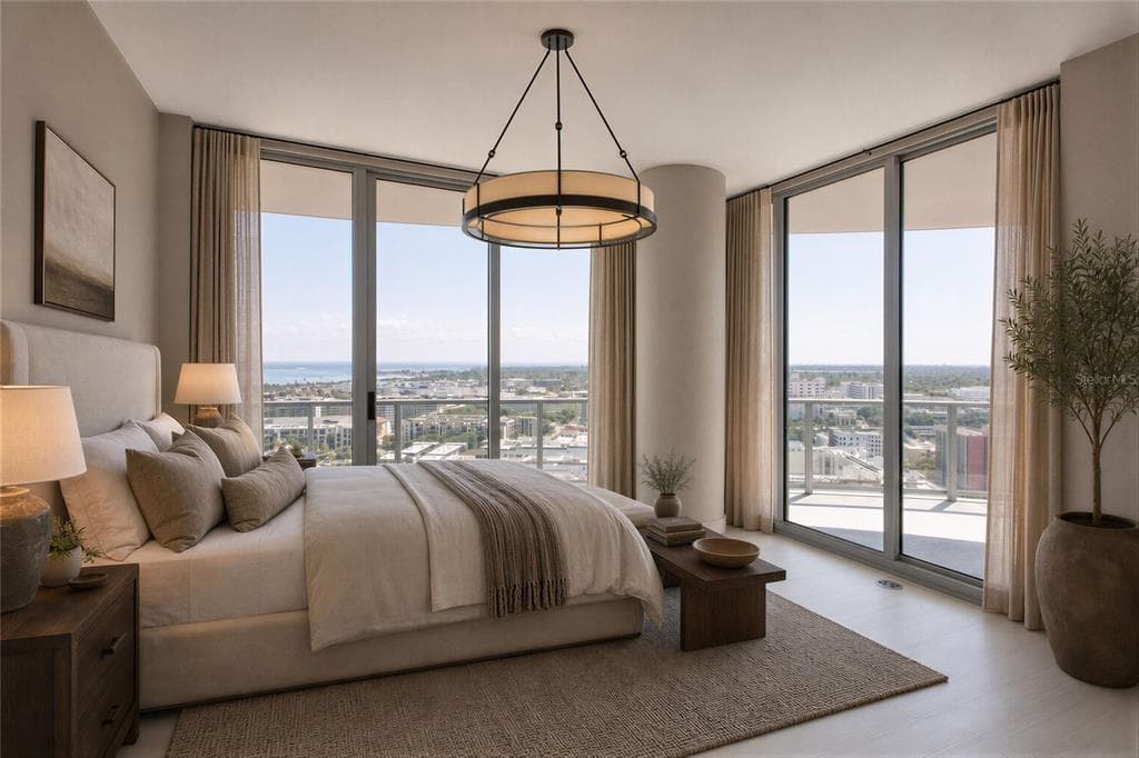 400 CENTRAL AVENUE # 2001, ST PETERSBURG, FL 33701 — zdjęcie 5