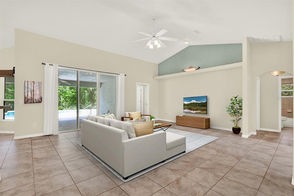 1155 E BLUEBIRD COURT, HERNANDO, FL 34442 — zdjęcie 2