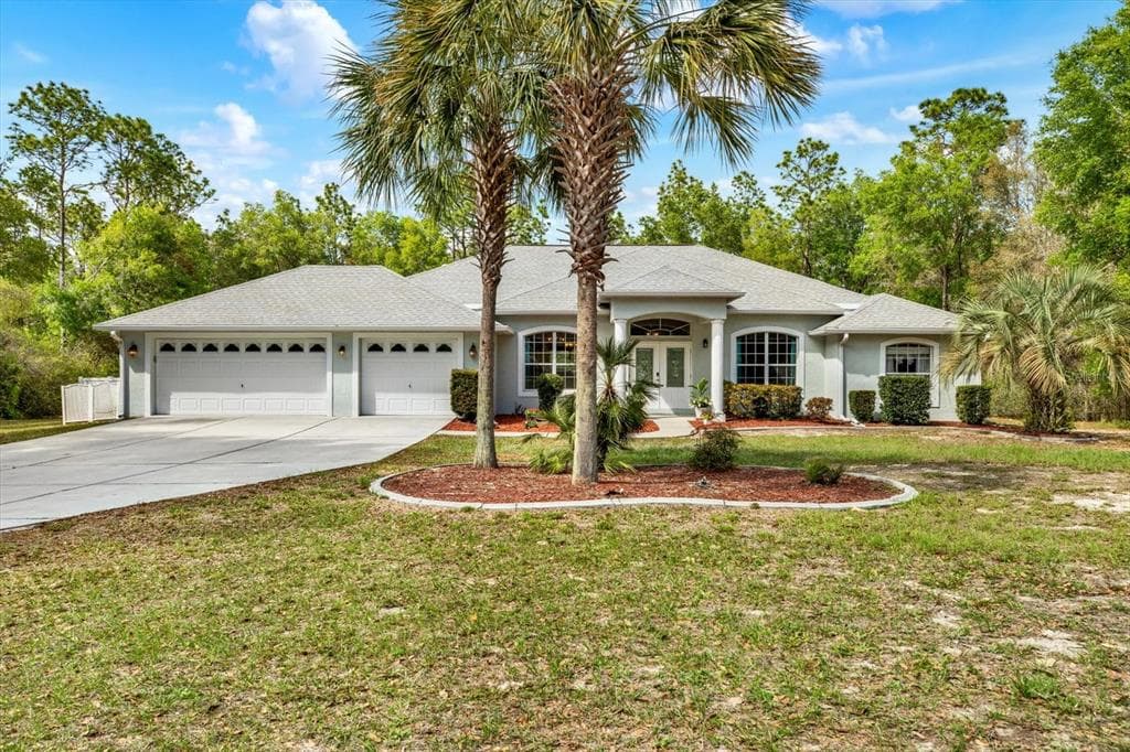1155 E BLUEBIRD COURT, HERNANDO, FL 34442