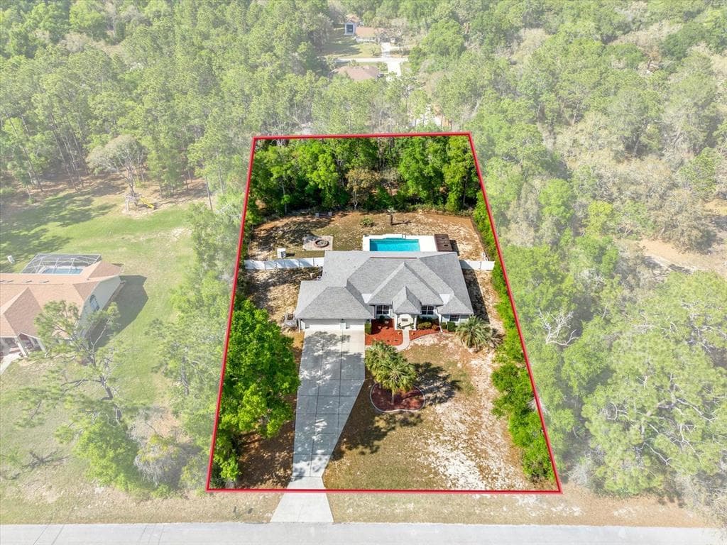 1155 E BLUEBIRD COURT, HERNANDO, FL 34442 — zdjęcie 5