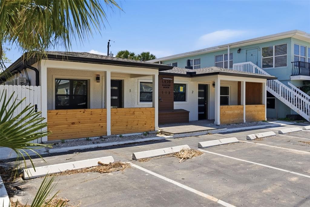 113 145TH AVENUE E # 6, MADEIRA BEACH, FL 33708 — zdjęcie 3