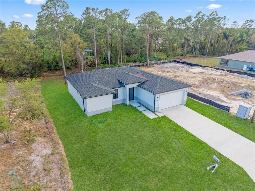 2914 67TH STREET W, LEHIGH ACRES, FL 33971