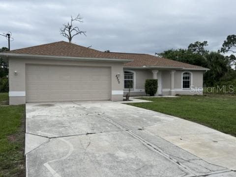 2200 TOPSY TERRACE, NORTH PORT, FL 34286