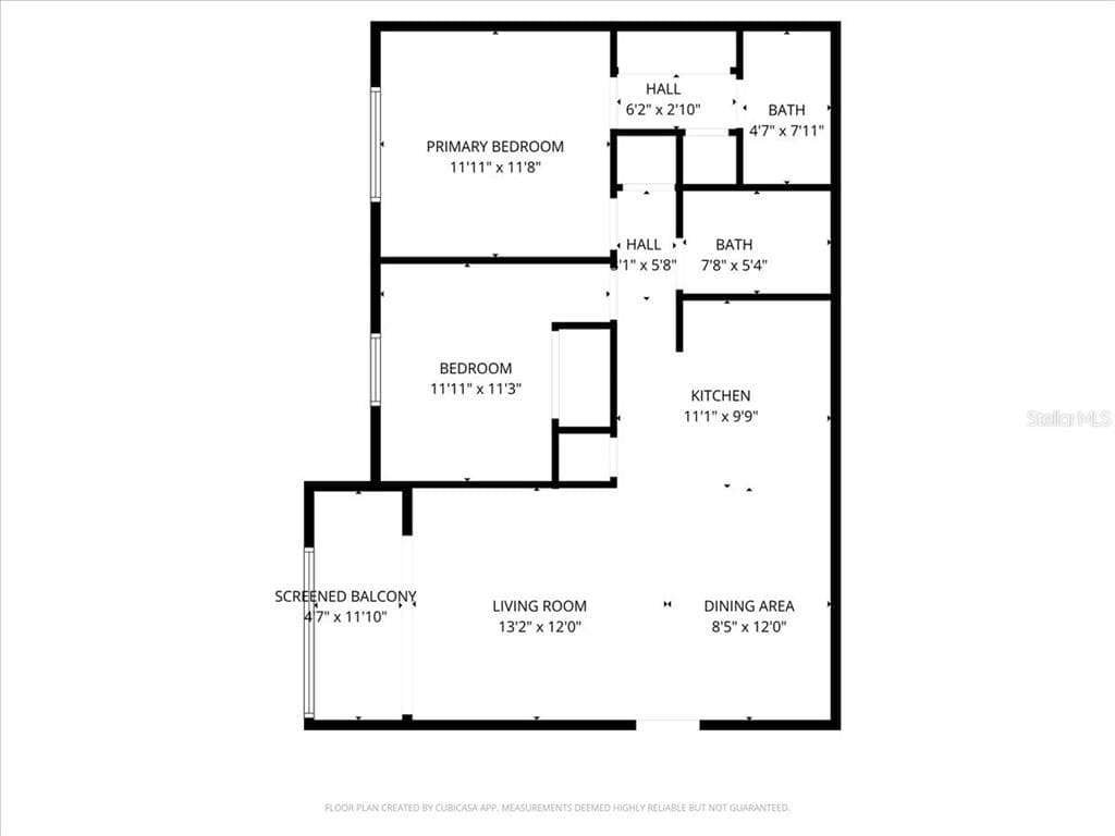 1515 FORREST NELSON BOULEVARD # B206, PORT CHARLOTTE, FL 33952 — zdjęcie 2