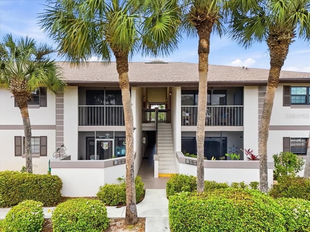 1515 FORREST NELSON BOULEVARD # B206, PORT CHARLOTTE, FL 33952