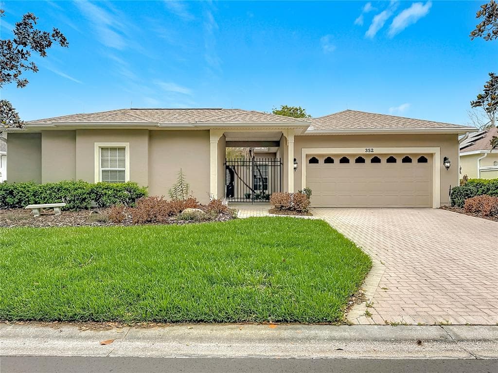 352 HAMRICK DRIVE, KISSIMMEE, FL 34759 — zdjęcie 5