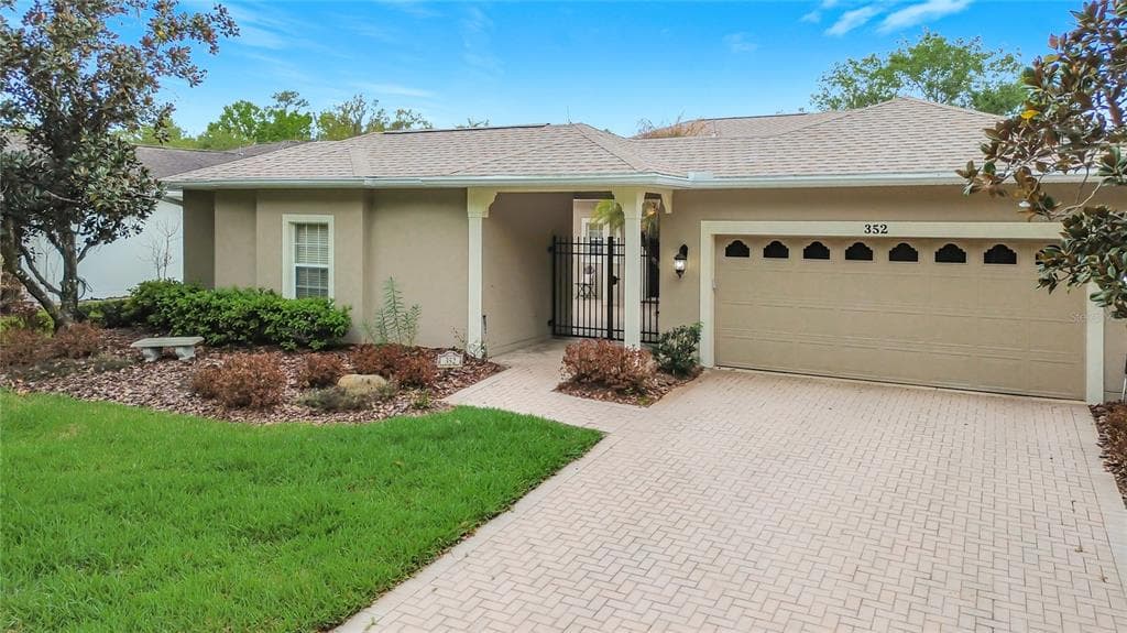 352 HAMRICK DRIVE, KISSIMMEE, FL 34759 — zdjęcie 4