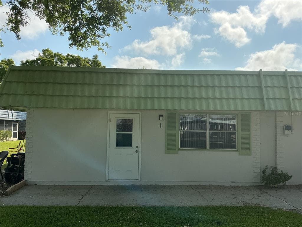1802 BEDFORD LANE # 1, SUN CITY CENTER, FL 33573 — zdjęcie 2