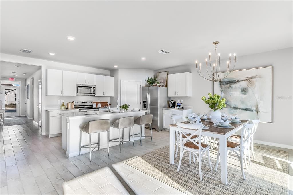 4924 TUSCOLA BOULEVARD, NORTH PORT, FL 34287 — zdjęcie 2