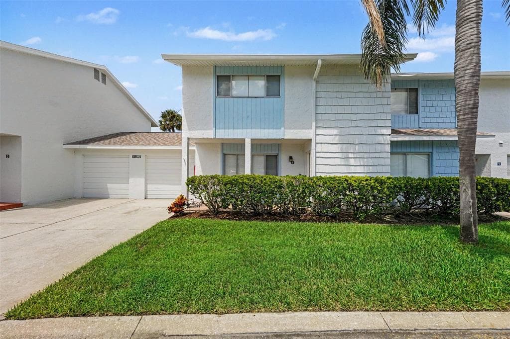 6490 CAPE HATTERAS WAY NE # 4, ST PETERSBURG, FL 33702 — zdjęcie 2