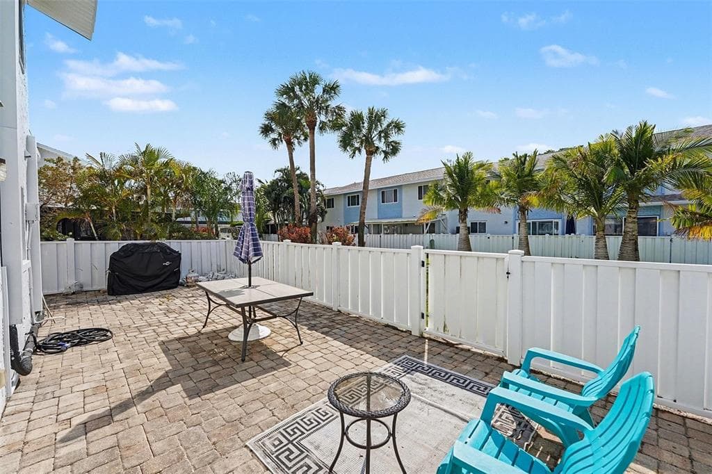6490 CAPE HATTERAS WAY NE # 4, ST PETERSBURG, FL 33702 — zdjęcie 3
