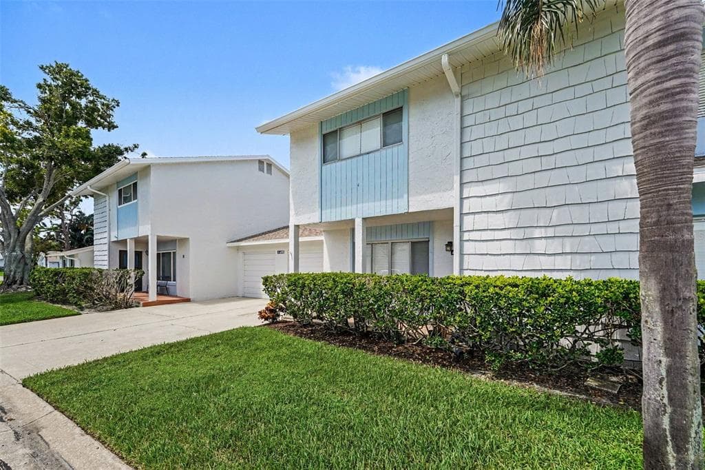 6490 CAPE HATTERAS WAY NE # 4, ST PETERSBURG, FL 33702 — zdjęcie 5
