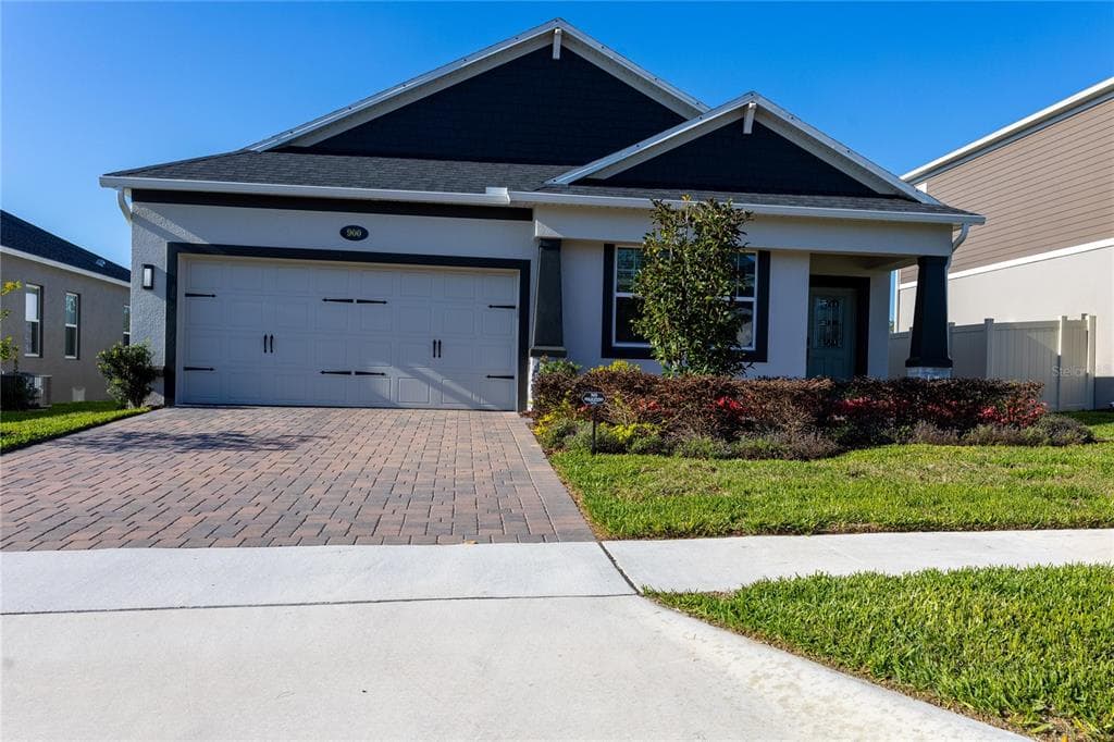 900 POINTE EMERSON BOULEVARD, APOPKA, FL 32703