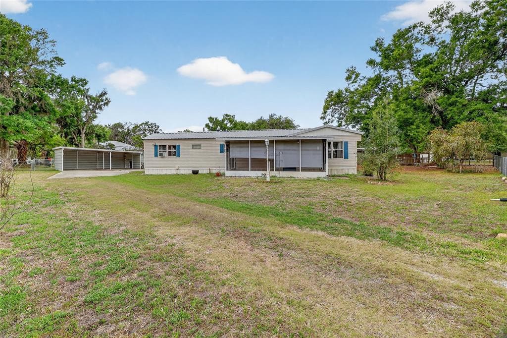 4710 VILLAGE DRIVE, LAKELAND, FL 33811 — zdjęcie 2