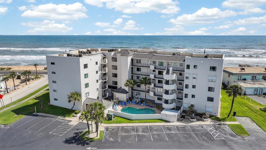 2860 OCEAN SHORE BOULEVARD # 2060, ORMOND BEACH, FL 32176 — zdjęcie 2