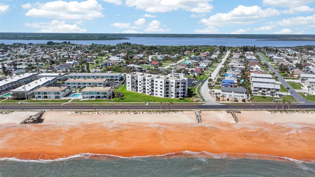 2860 OCEAN SHORE BOULEVARD # 2060, ORMOND BEACH, FL 32176