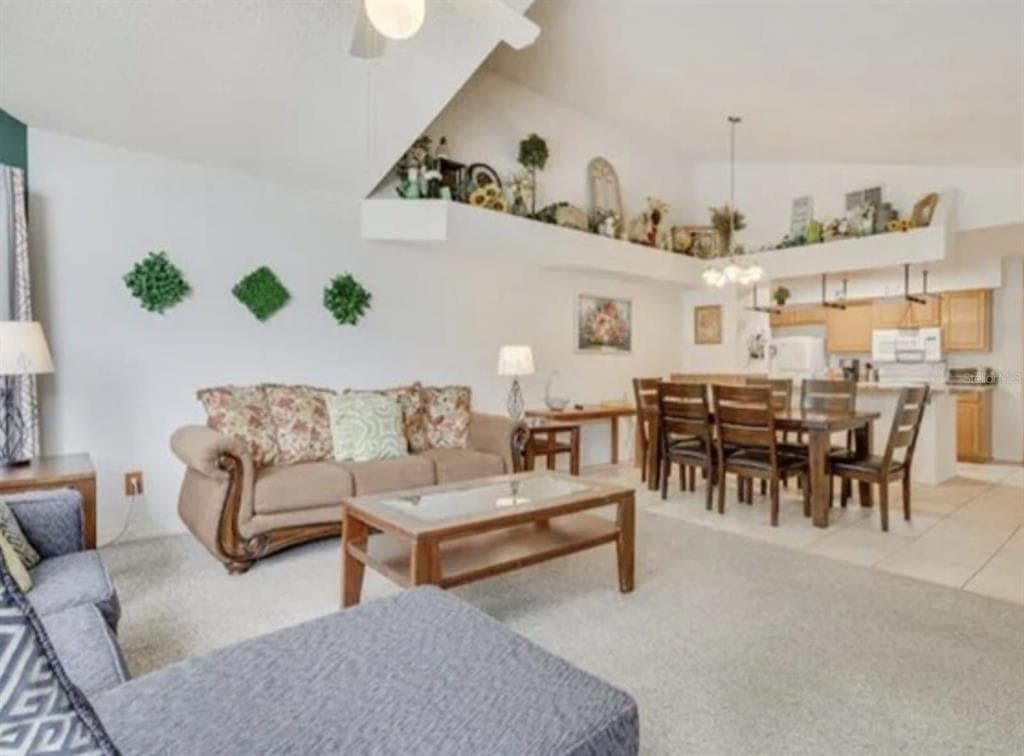 5004 LAGUNA BAY CIRCLE # 54, KISSIMMEE, FL 34746 — zdjęcie 5