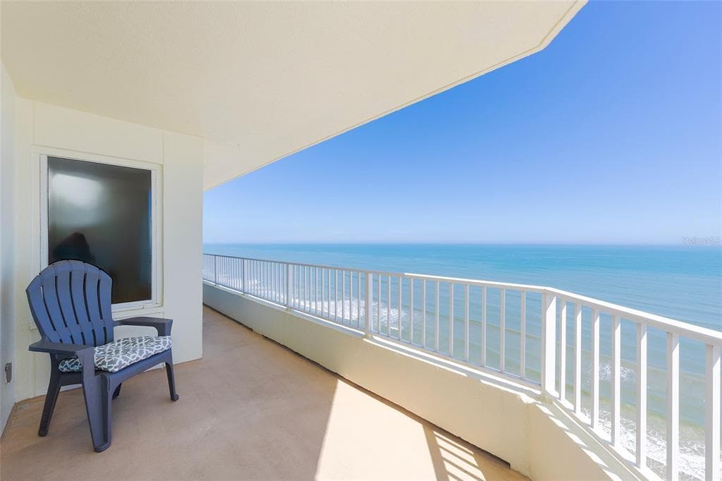 2937 S ATLANTIC AVENUE # 1606, DAYTONA BEACH SHORES, FL 32118 — zdjęcie 2