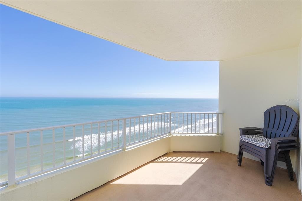 2937 S ATLANTIC AVENUE # 1606, DAYTONA BEACH SHORES, FL 32118 — zdjęcie 3