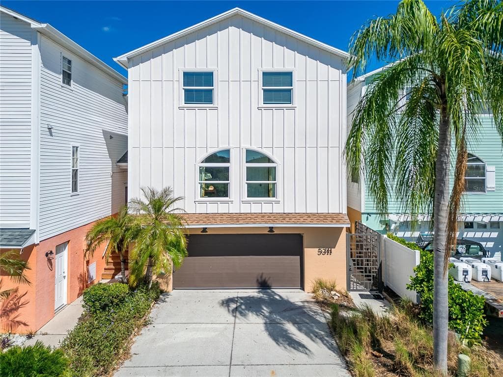 5311 BOARDWALK STREET, HOLIDAY, FL 34690 — zdjęcie 2