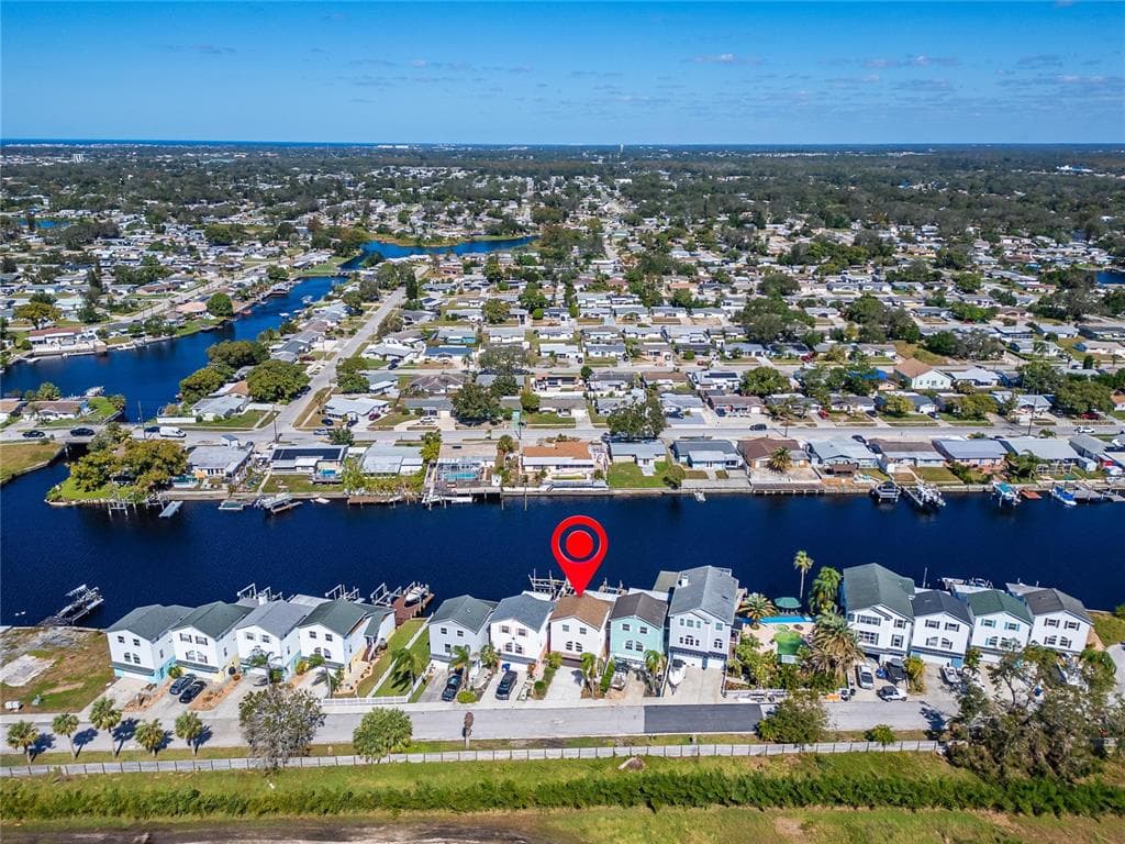 5311 BOARDWALK STREET, HOLIDAY, FL 34690 — zdjęcie 4
