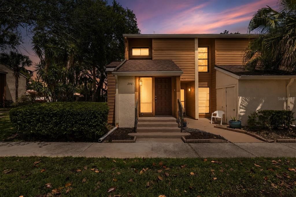 2901 CLUBVIEW DRIVE # U1, ORLANDO, FL 32822 — zdjęcie 2