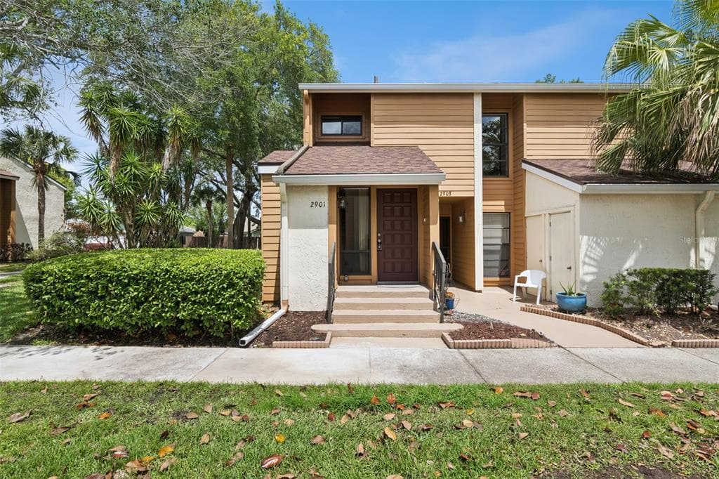 2901 CLUBVIEW DRIVE # U1, ORLANDO, FL 32822