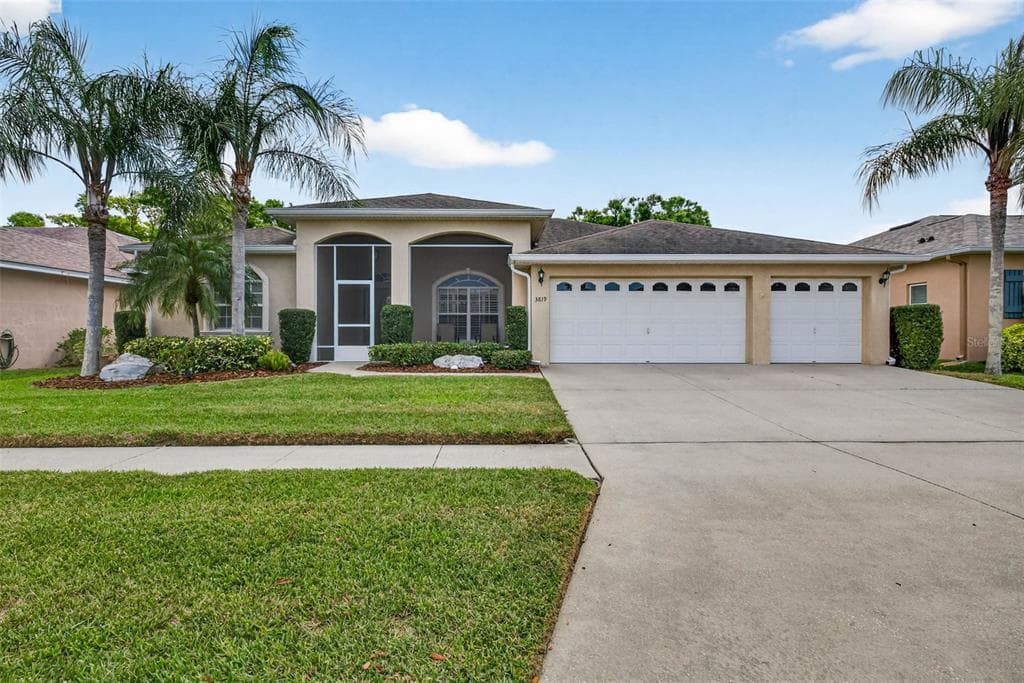 3819 SALIDA DELSOL DRIVE, SUN CITY CENTER, FL 33573 — zdjęcie 2