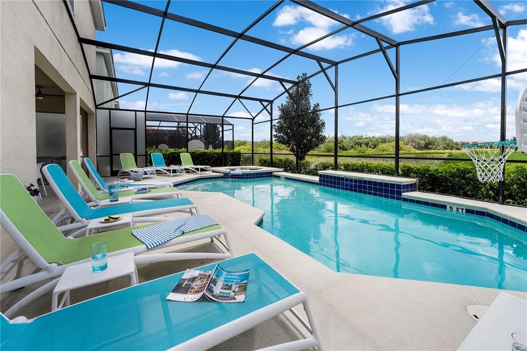 8009 OAK SHADOW COURT, DAVENPORT, FL 33837 — zdjęcie 2